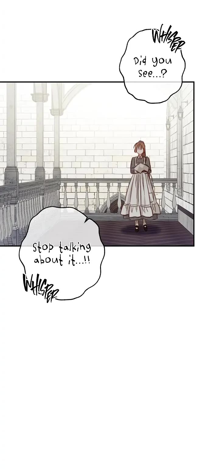 How to Survive as a Maid in a Horror Game Chapter 21 page 39 - Chapter 21