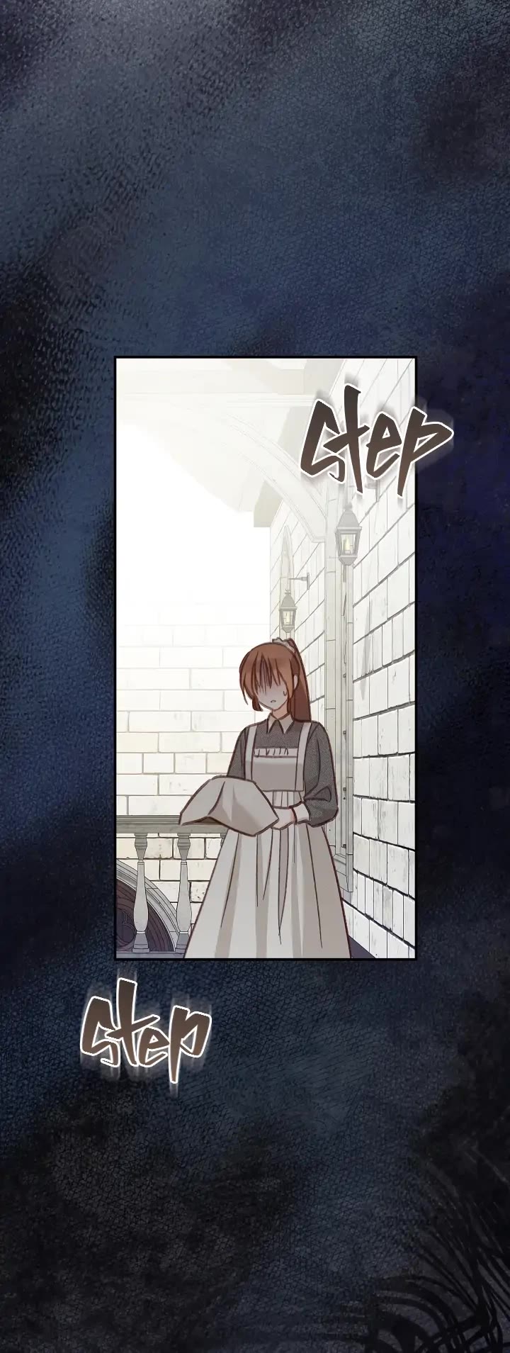 How to Survive as a Maid in a Horror Game Chapter 21 page 43 - Chapter 21