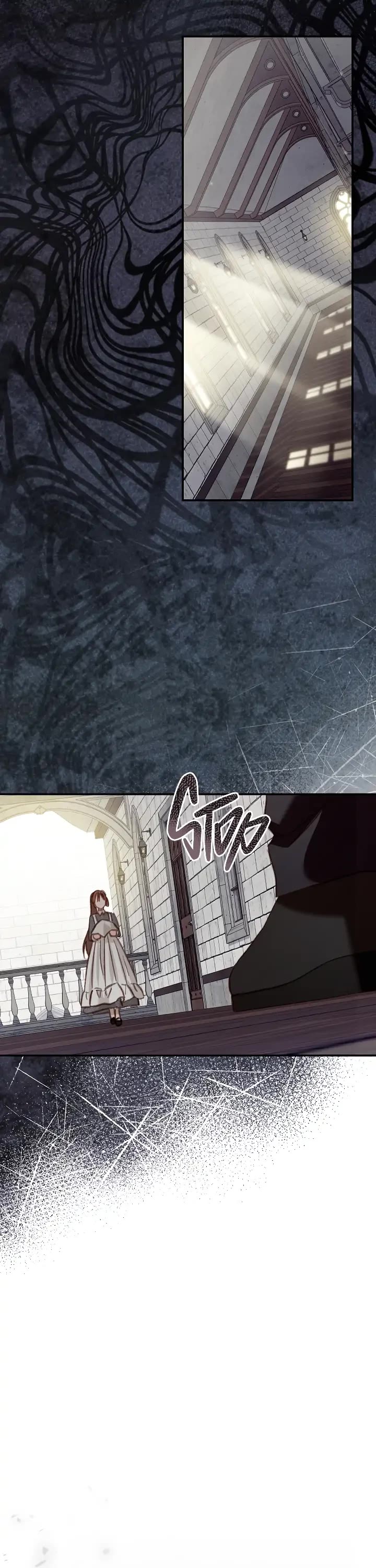 How to Survive as a Maid in a Horror Game Chapter 21 page 44 - Chapter 21