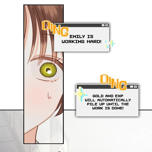 How to Survive as a Maid in a Horror Game Chapter 21 cover
