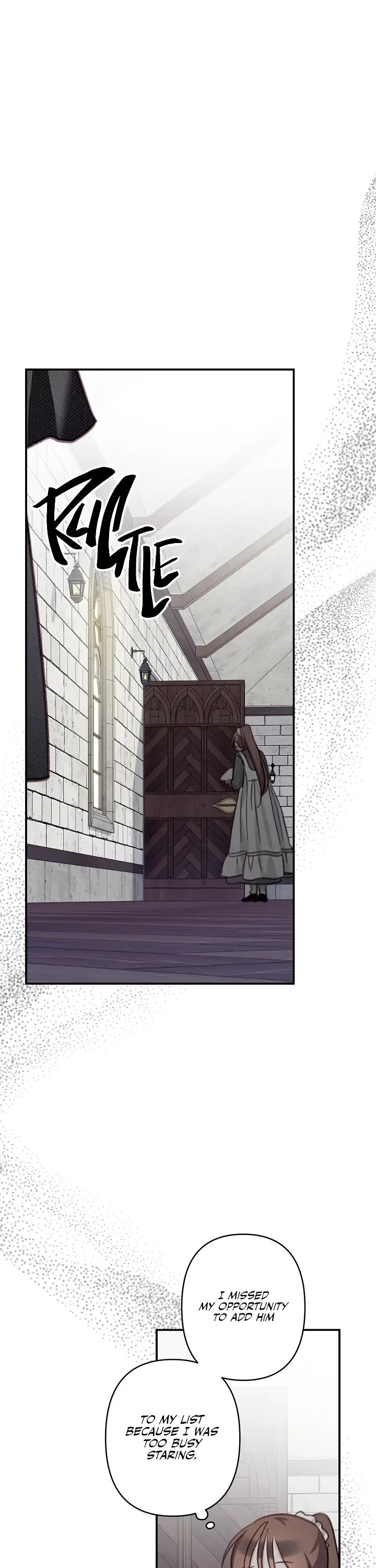 How to Survive as a Maid in a Horror Game Chapter 22 page 13 - Chapter 22