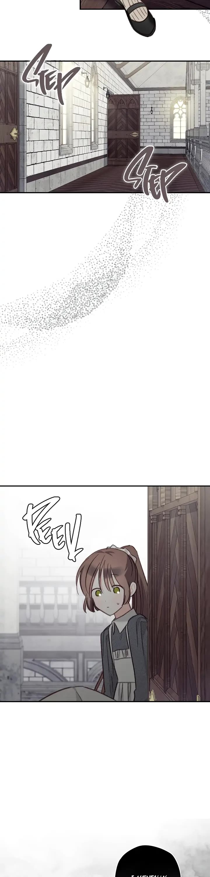 How to Survive as a Maid in a Horror Game Chapter 22 page 15 - Chapter 22