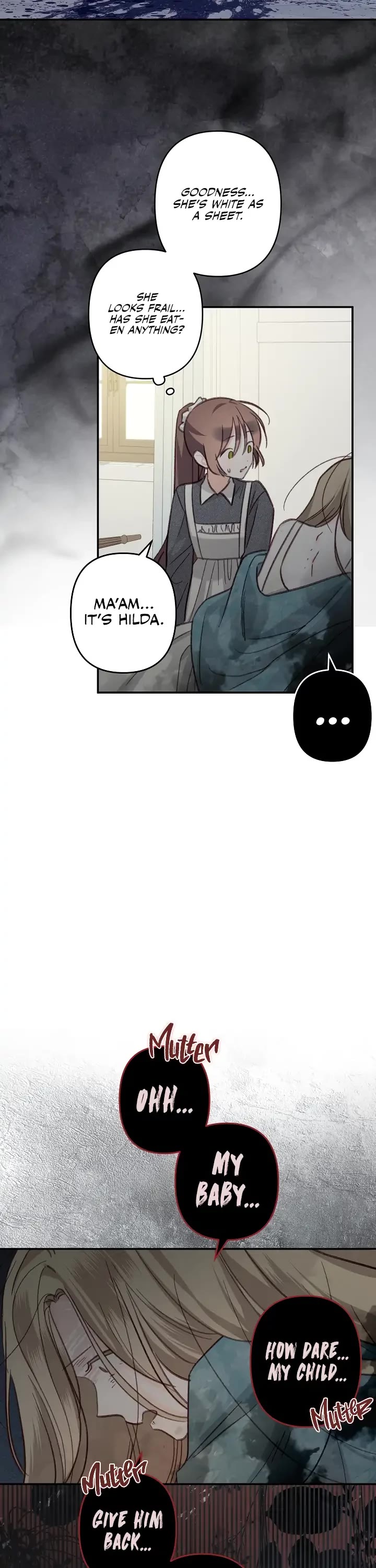 How to Survive as a Maid in a Horror Game Chapter 22 page 18 - Chapter 22