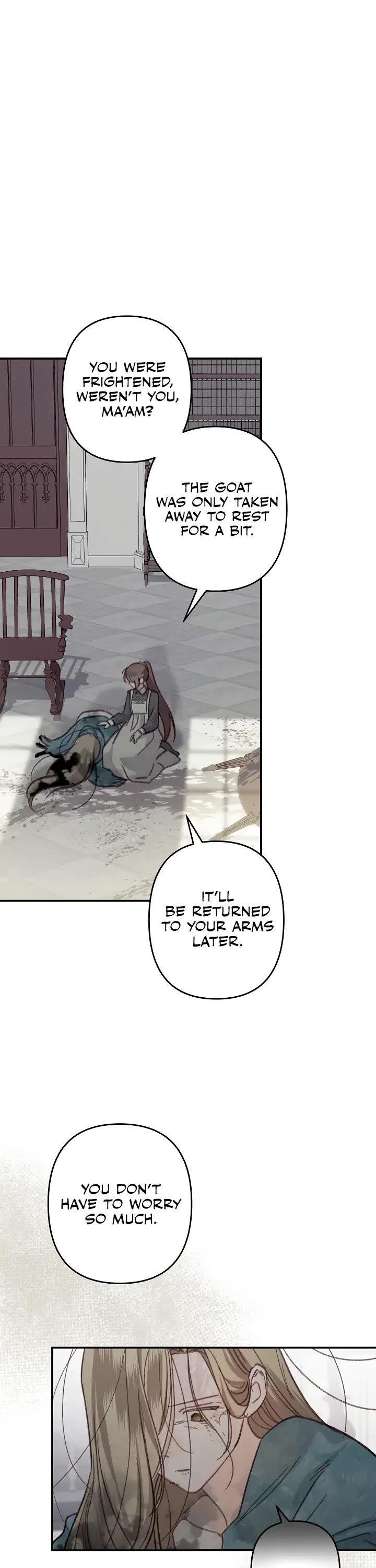 How to Survive as a Maid in a Horror Game Chapter 22 page 20 - Chapter 22