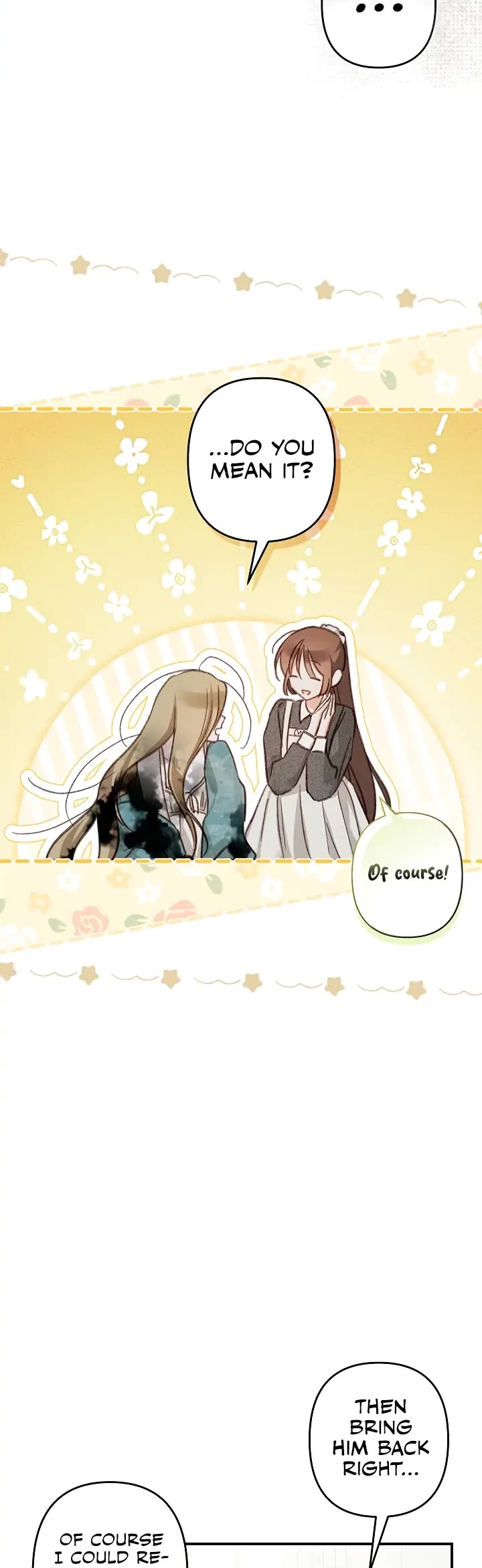 How to Survive as a Maid in a Horror Game Chapter 22 page 21 - Chapter 22