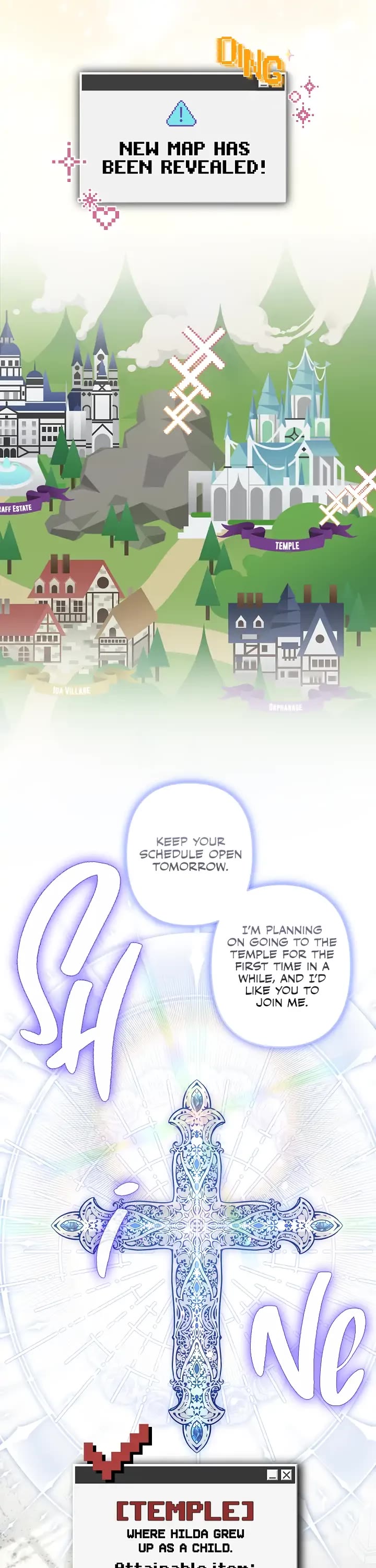 How to Survive as a Maid in a Horror Game Chapter 22 page 26 - Chapter 22
