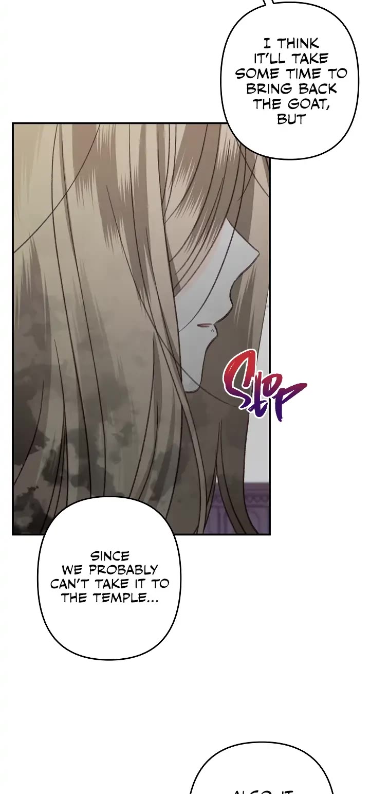How to Survive as a Maid in a Horror Game Chapter 22 page 28 - Chapter 22