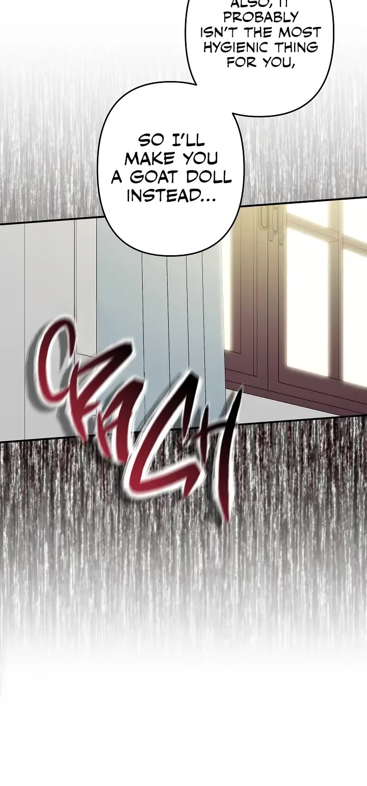 How to Survive as a Maid in a Horror Game Chapter 22 page 29 - Chapter 22