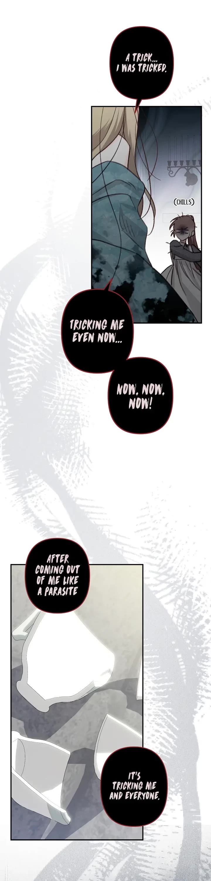 How to Survive as a Maid in a Horror Game Chapter 22 page 30 - Chapter 22