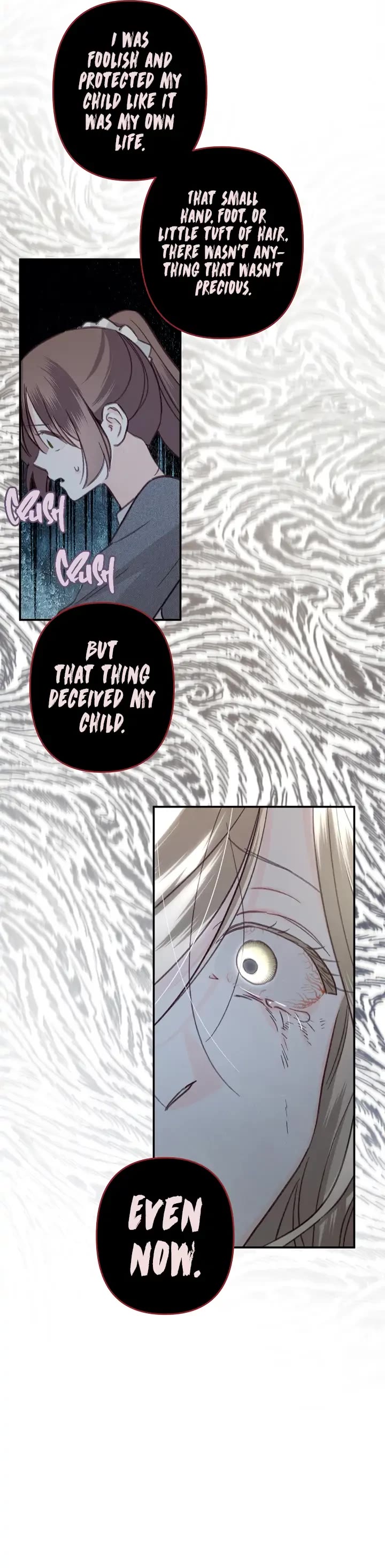 How to Survive as a Maid in a Horror Game Chapter 22 page 35 - Chapter 22
