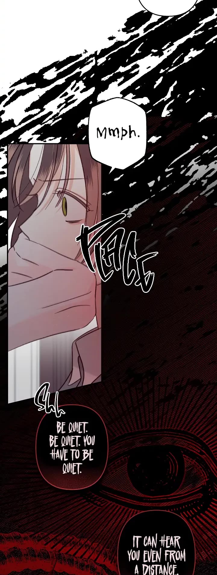 How to Survive as a Maid in a Horror Game Chapter 22 page 37 - Chapter 22