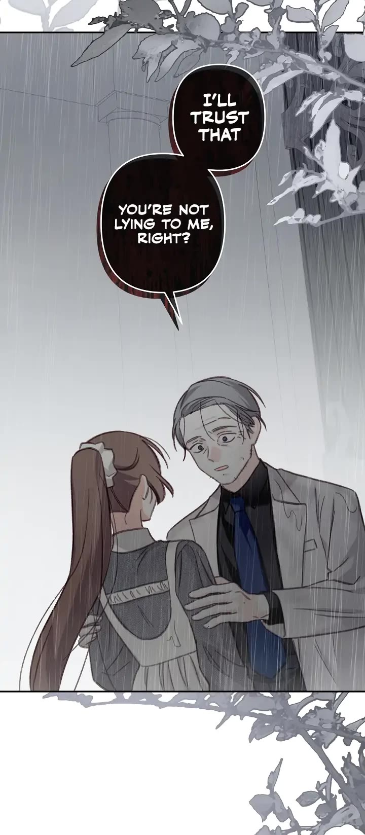 How to Survive as a Maid in a Horror Game Chapter 23 page 10 - Chapter 23