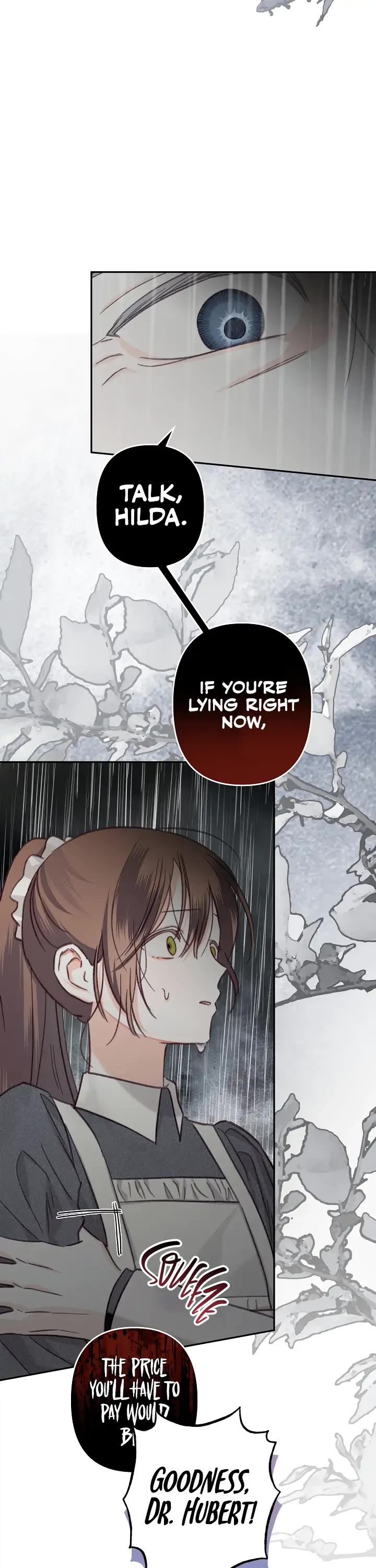 How to Survive as a Maid in a Horror Game Chapter 23 page 11 - Chapter 23
