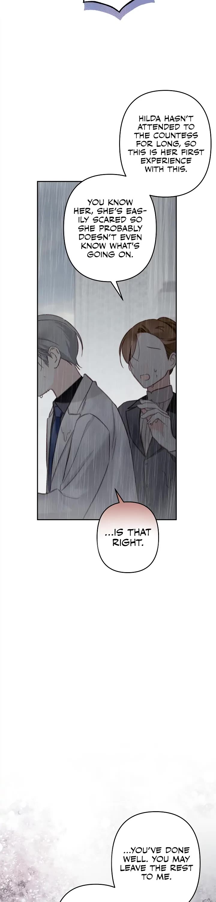 How to Survive as a Maid in a Horror Game Chapter 23 page 12 - Chapter 23
