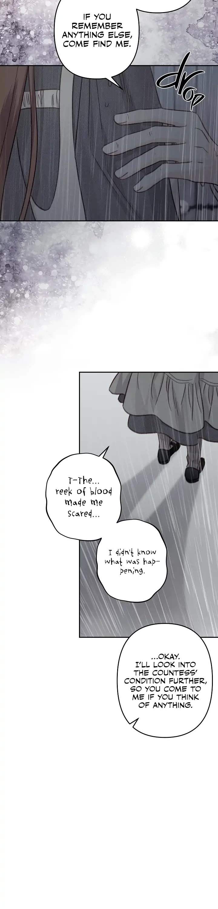 How to Survive as a Maid in a Horror Game Chapter 23 page 13 - Chapter 23