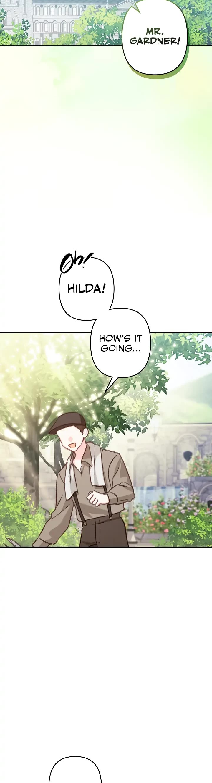 How to Survive as a Maid in a Horror Game Chapter 23 page 17 - Chapter 23