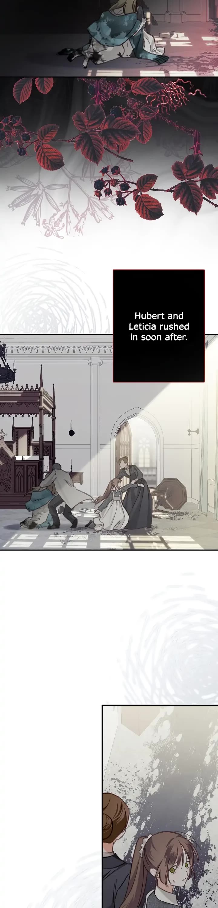 How to Survive as a Maid in a Horror Game Chapter 23 page 2 - Chapter 23