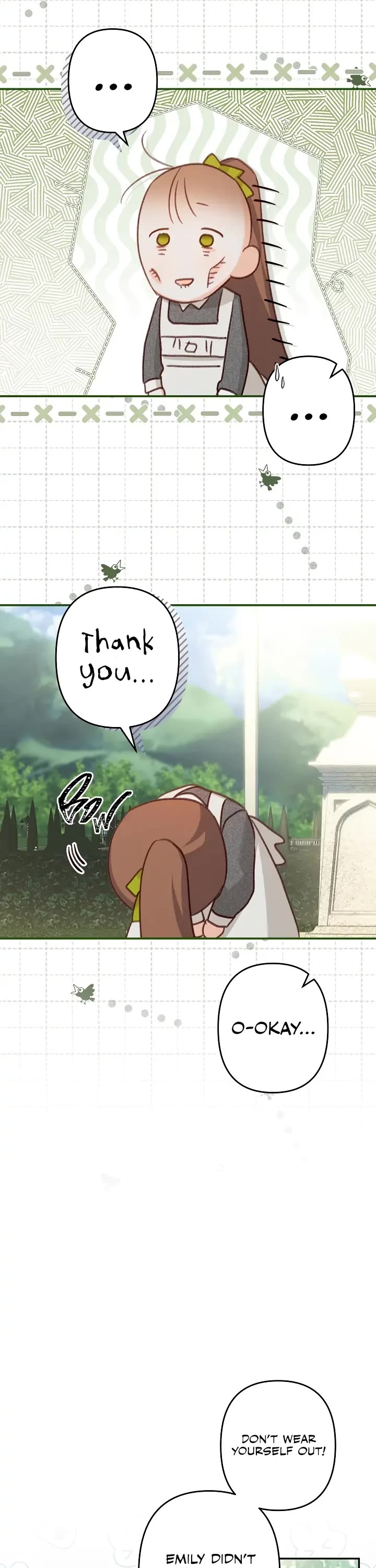 How to Survive as a Maid in a Horror Game Chapter 23 page 20 - Chapter 23