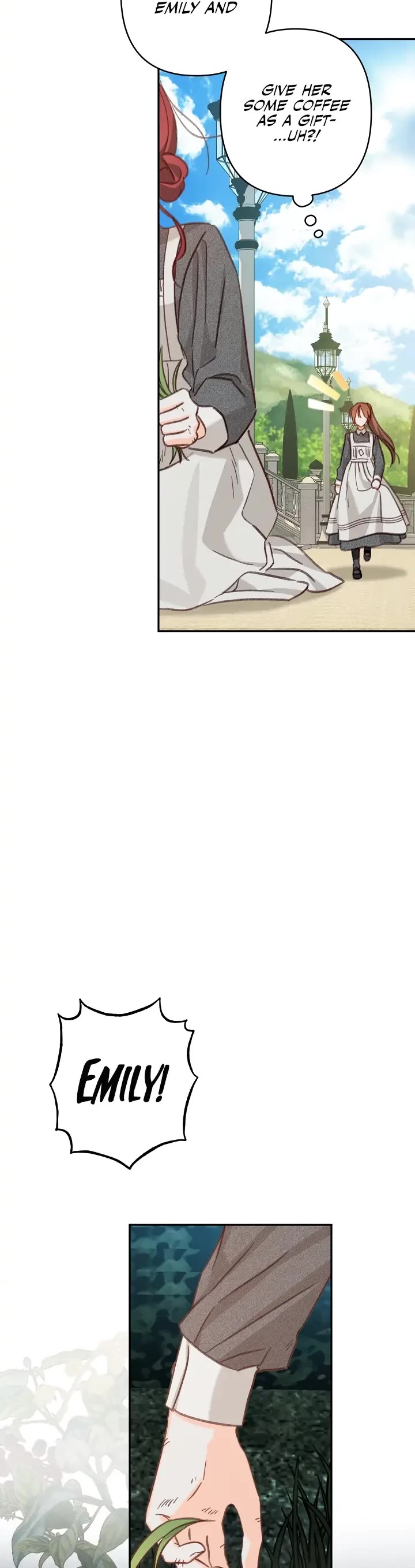 How to Survive as a Maid in a Horror Game Chapter 23 page 23 - Chapter 23