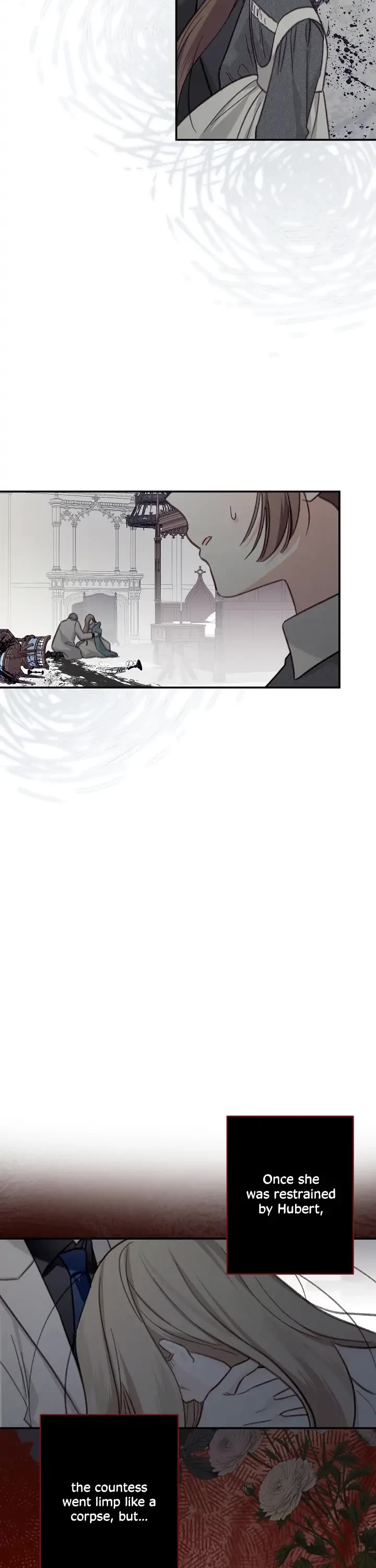 How to Survive as a Maid in a Horror Game Chapter 23 page 3 - Chapter 23
