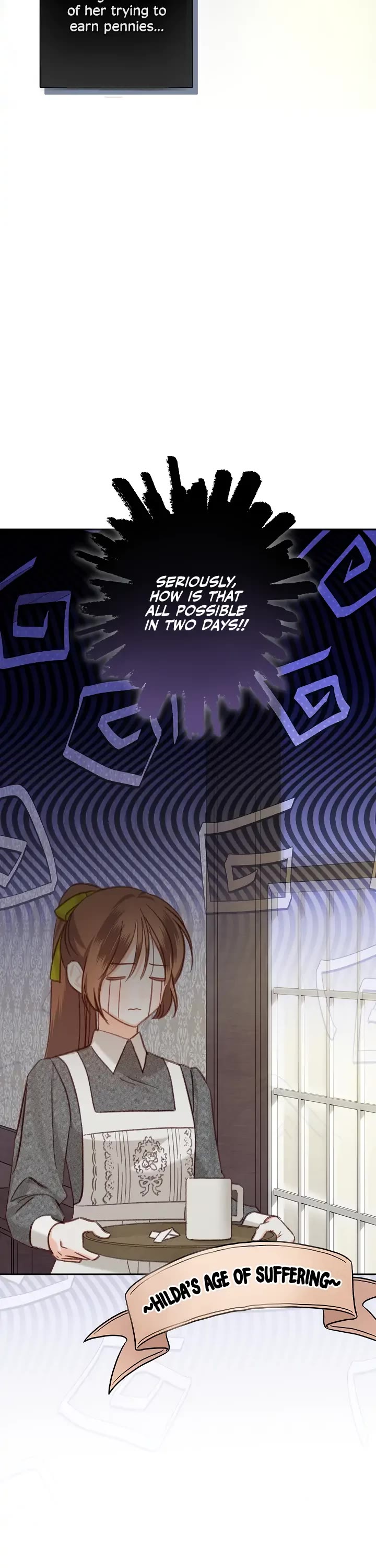 How to Survive as a Maid in a Horror Game Chapter 23 page 31 - Chapter 23