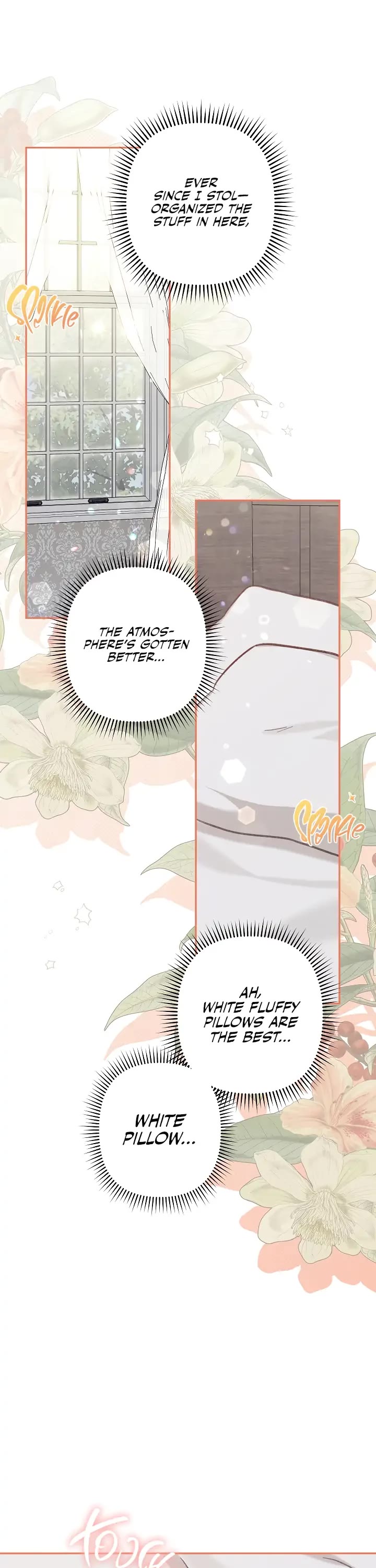 How to Survive as a Maid in a Horror Game Chapter 23 page 39 - Chapter 23
