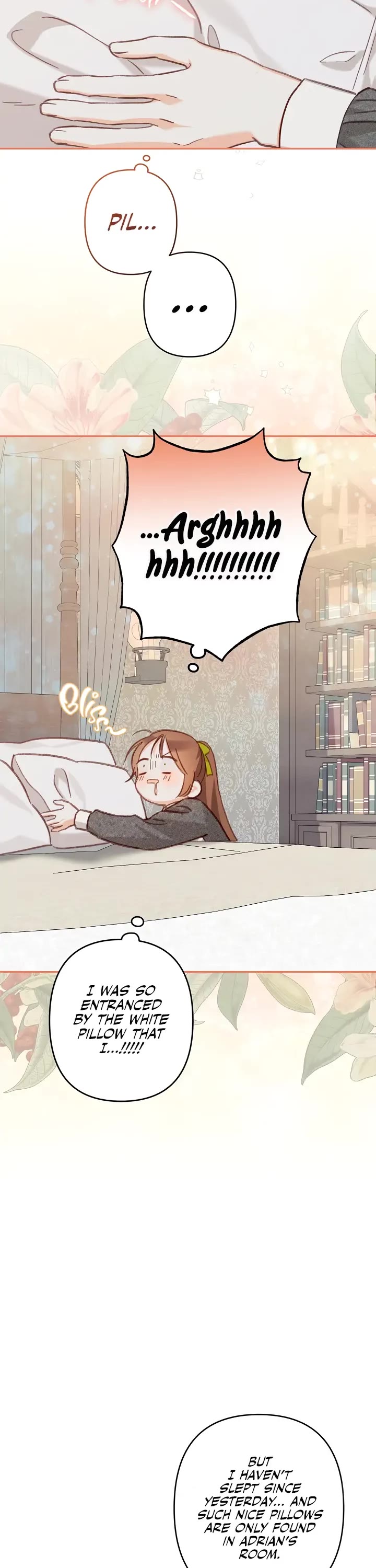 How to Survive as a Maid in a Horror Game Chapter 23 page 40 - Chapter 23