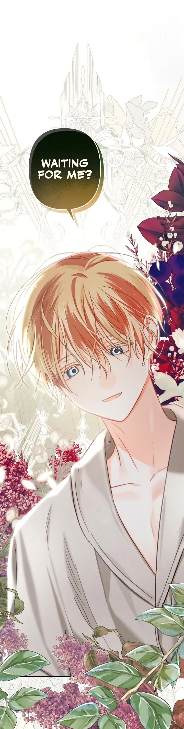 How to Survive as a Maid in a Horror Game Chapter 23 page 43 - Chapter 23