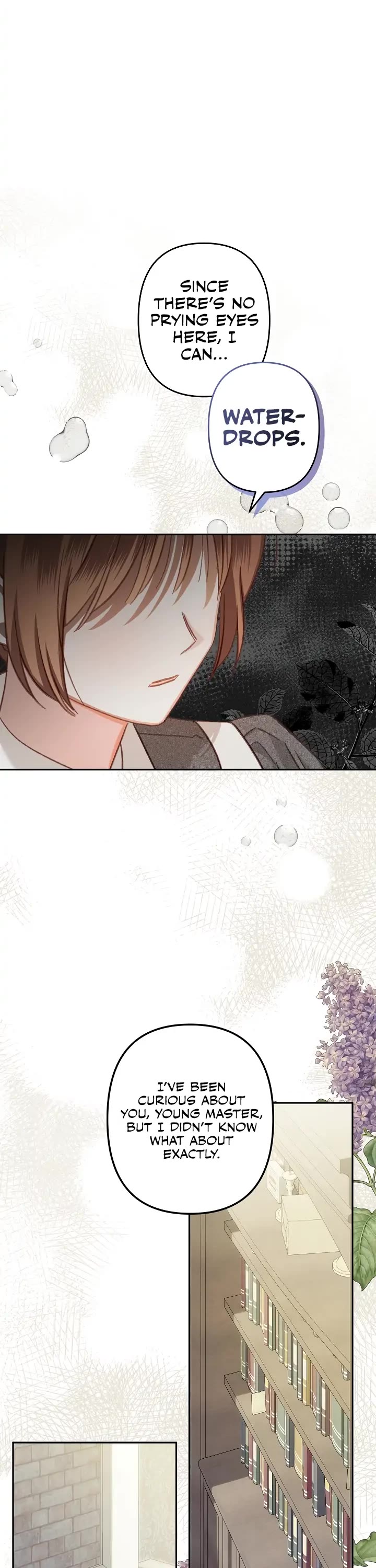 How to Survive as a Maid in a Horror Game Chapter 24 page 11 - Chapter 24