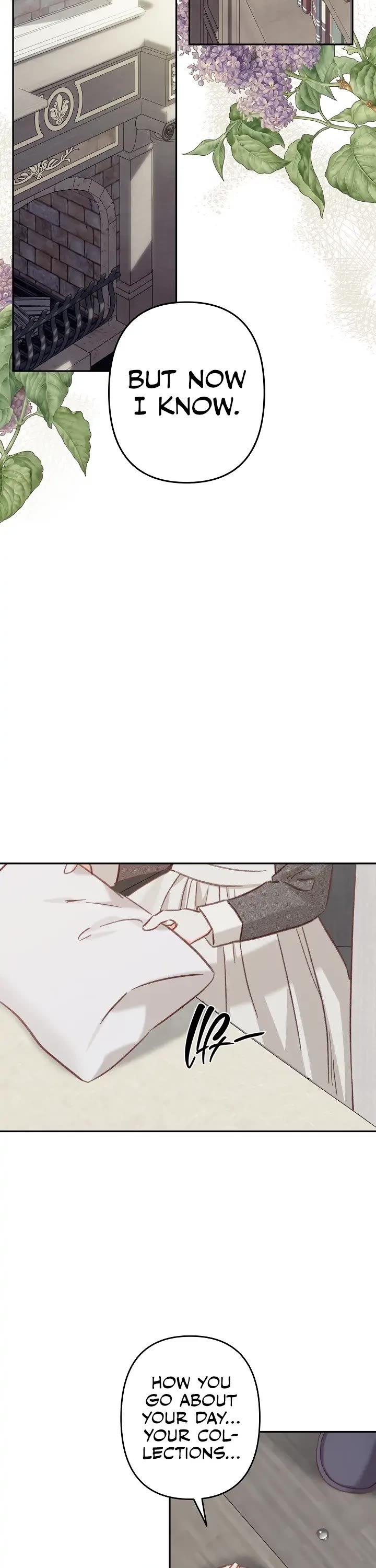 How to Survive as a Maid in a Horror Game Chapter 24 page 12 - Chapter 24
