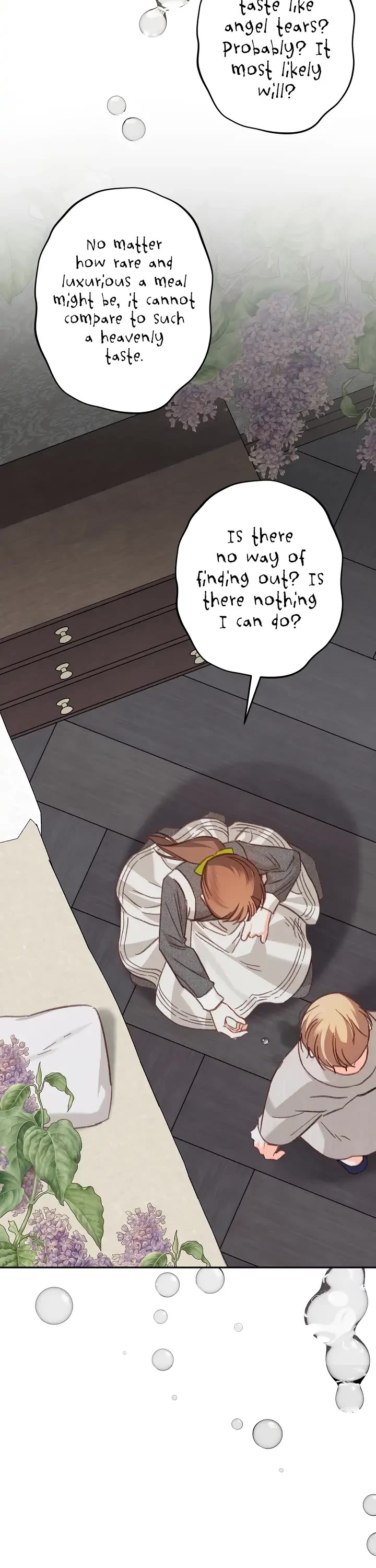 How to Survive as a Maid in a Horror Game Chapter 24 page 14 - Chapter 24