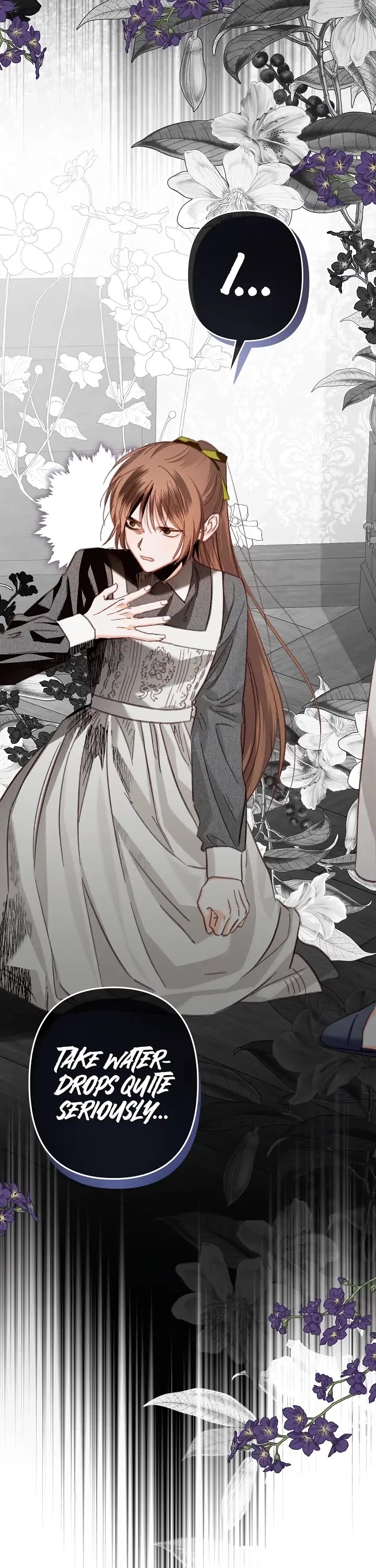 How to Survive as a Maid in a Horror Game Chapter 24 page 16 - Chapter 24