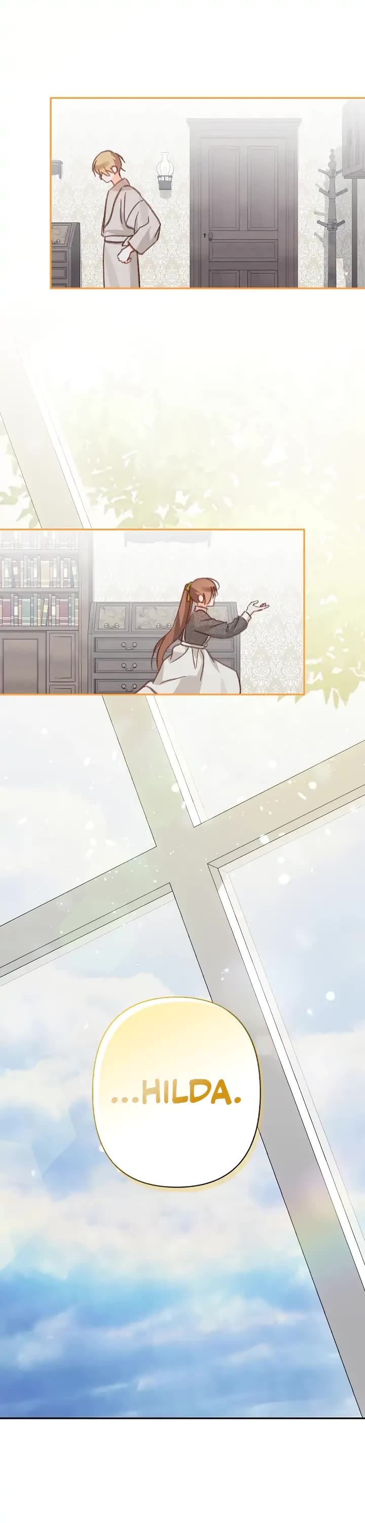 How to Survive as a Maid in a Horror Game Chapter 24 page 25 - Chapter 24