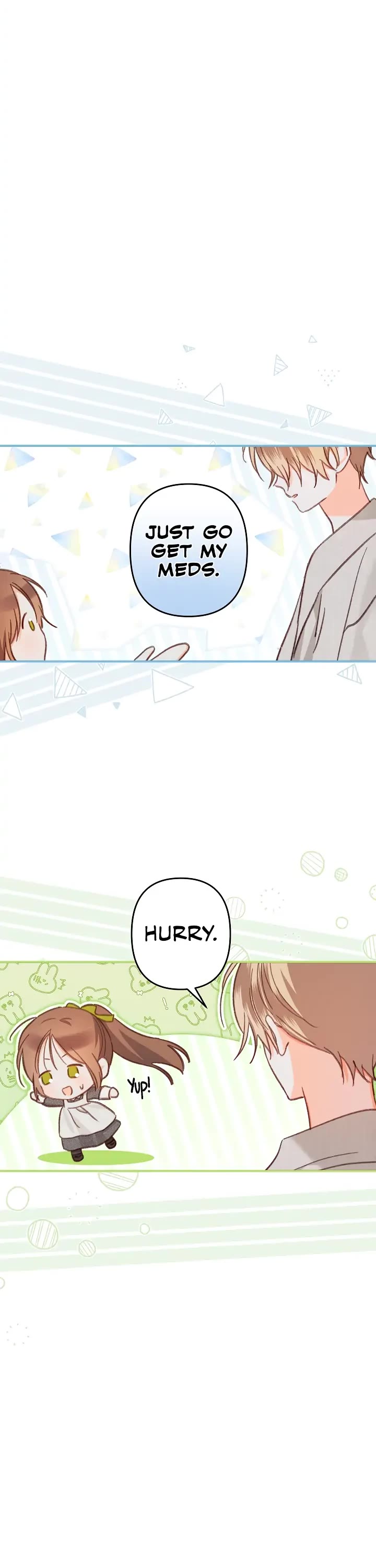 How to Survive as a Maid in a Horror Game Chapter 24 page 26 - Chapter 24