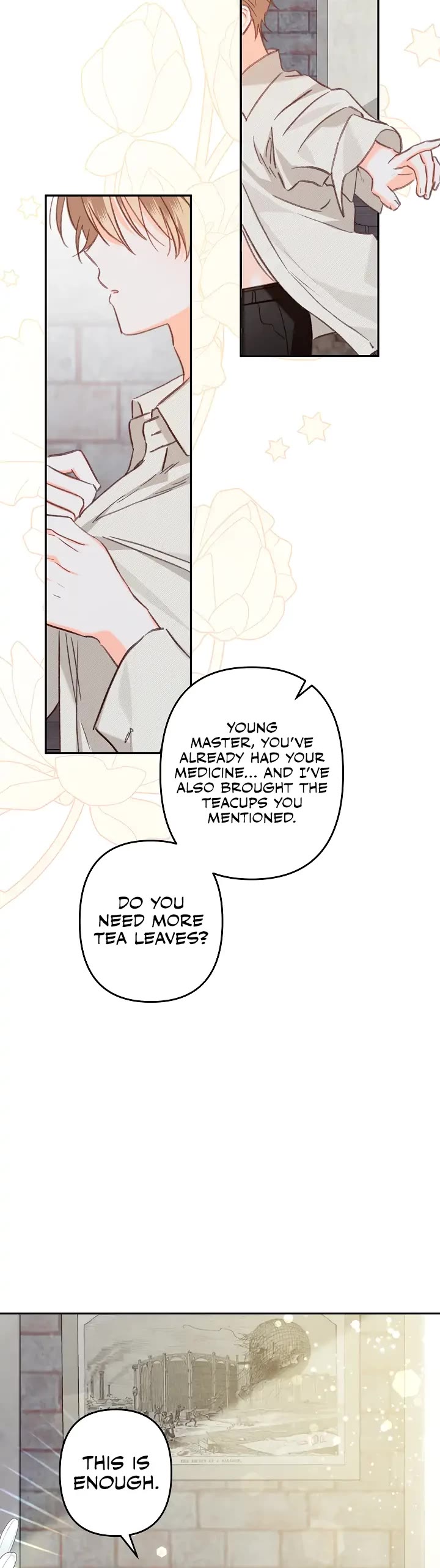 How to Survive as a Maid in a Horror Game Chapter 24 page 28 - Chapter 24