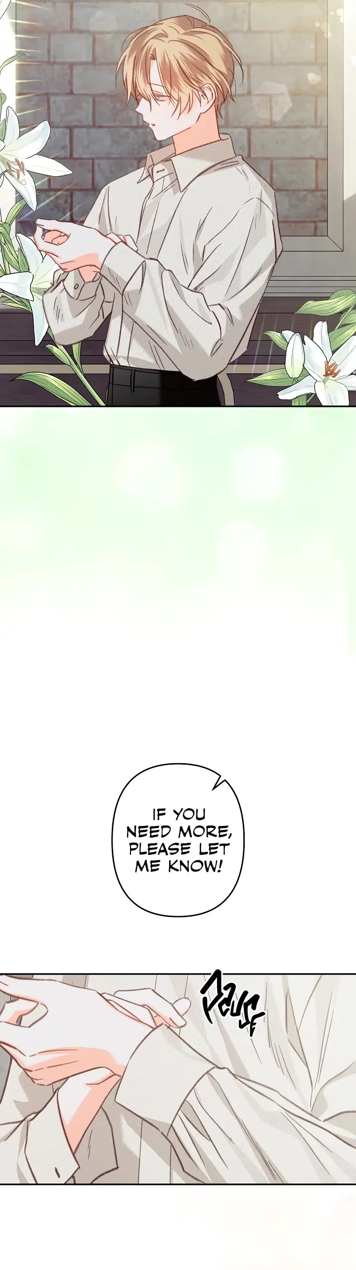 How to Survive as a Maid in a Horror Game Chapter 24 page 29 - Chapter 24