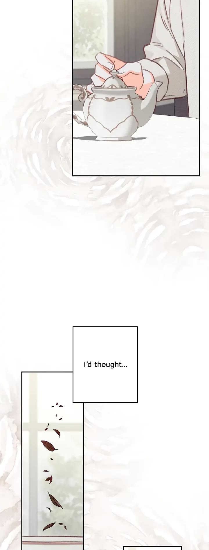 How to Survive as a Maid in a Horror Game Chapter 24 page 33 - Chapter 24