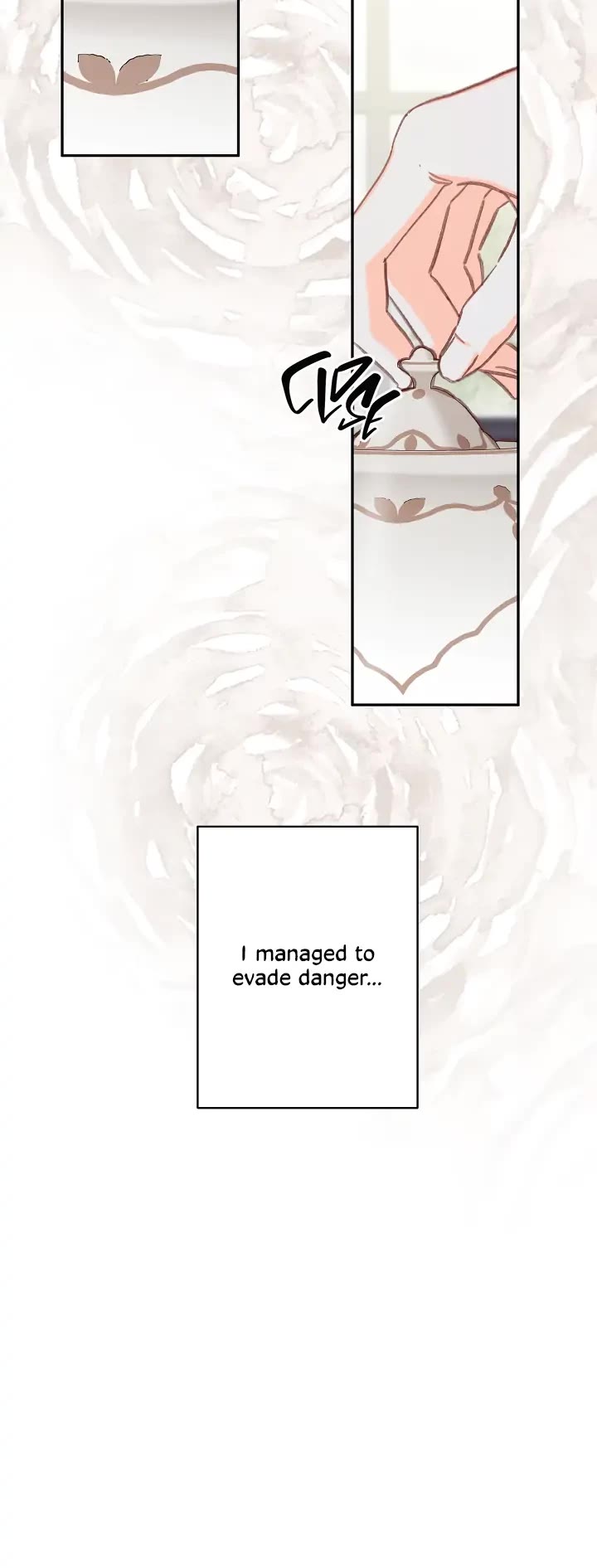 How to Survive as a Maid in a Horror Game Chapter 24 page 34 - Chapter 24