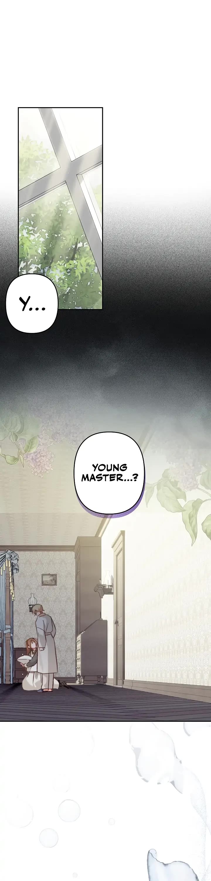 How to Survive as a Maid in a Horror Game Chapter 24 page 5 - Chapter 24