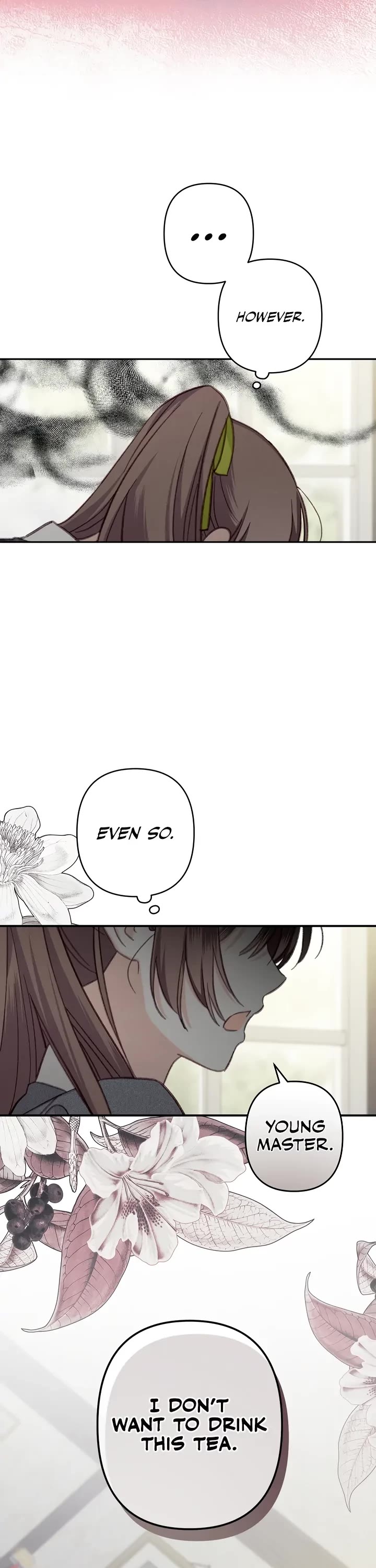 How to Survive as a Maid in a Horror Game Chapter 25 page 13 - Chapter 25