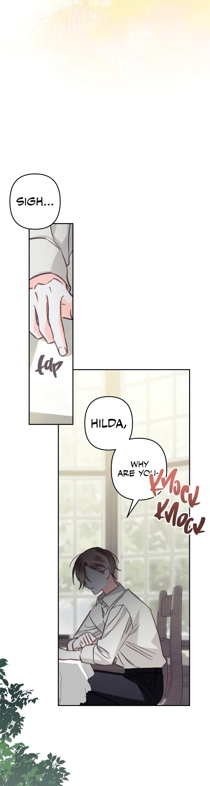 How to Survive as a Maid in a Horror Game Chapter 25 page 20 - Chapter 25