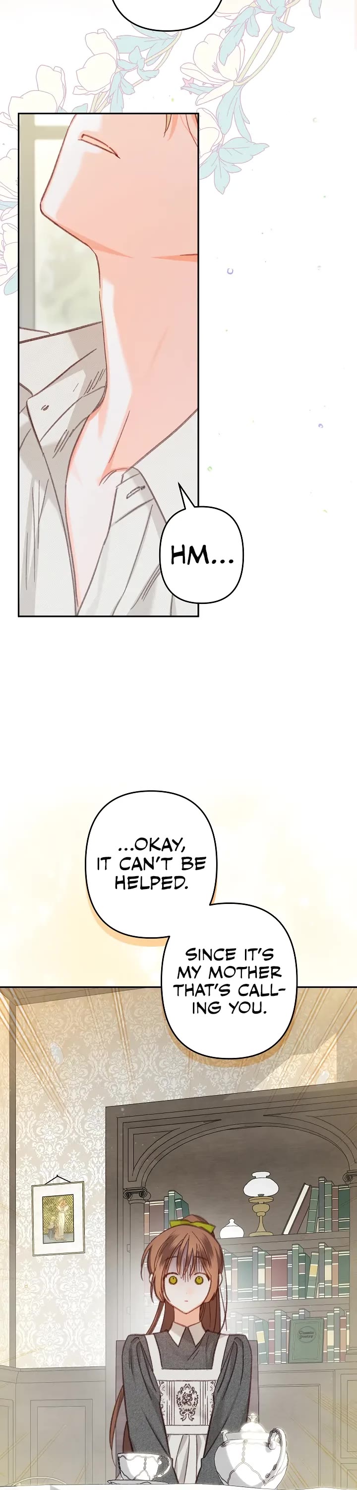 How to Survive as a Maid in a Horror Game Chapter 25 page 23 - Chapter 25