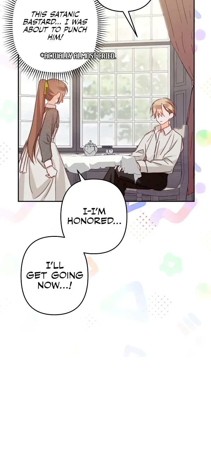 How to Survive as a Maid in a Horror Game Chapter 25 page 25 - Chapter 25