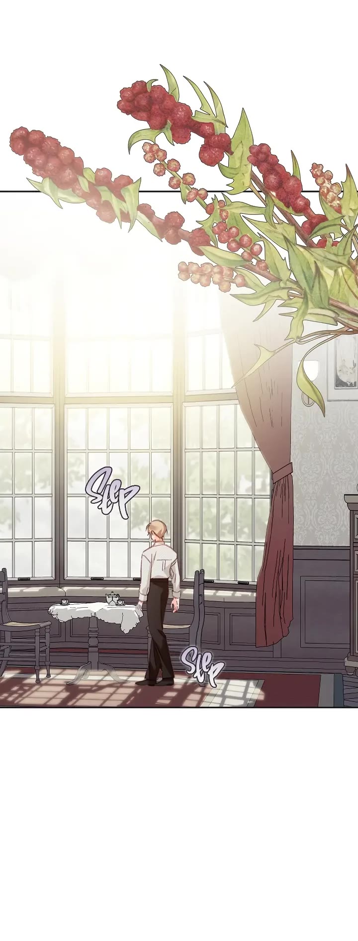 How to Survive as a Maid in a Horror Game Chapter 25 page 30 - Chapter 25