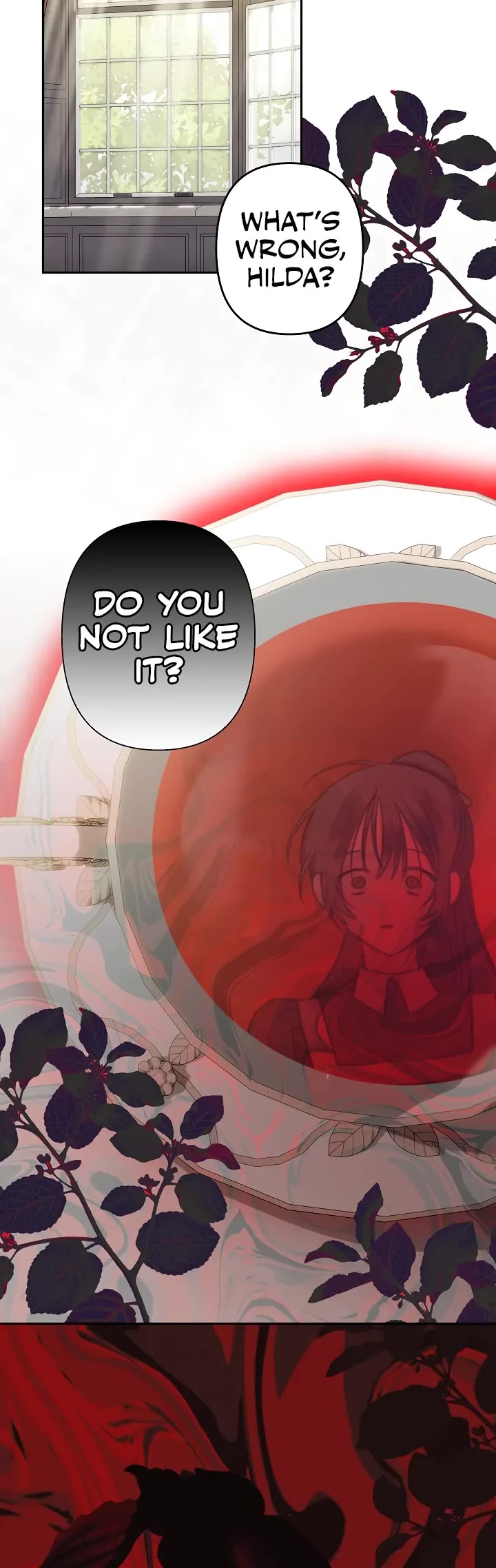 How to Survive as a Maid in a Horror Game Chapter 25 page 5 - Chapter 25