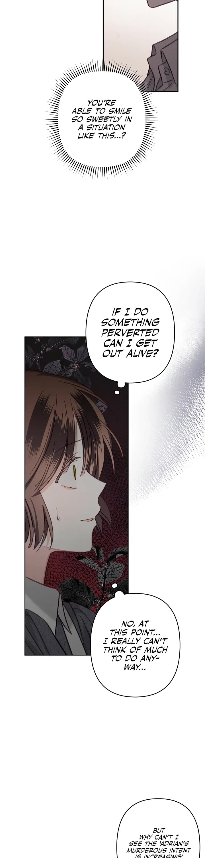How to Survive as a Maid in a Horror Game Chapter 25 page 7 - Chapter 25