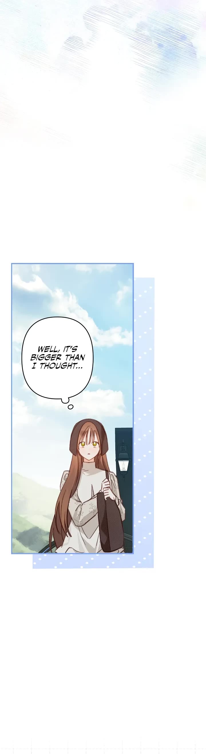 How to Survive as a Maid in a Horror Game Chapter 26 page 11 - Chapter 26