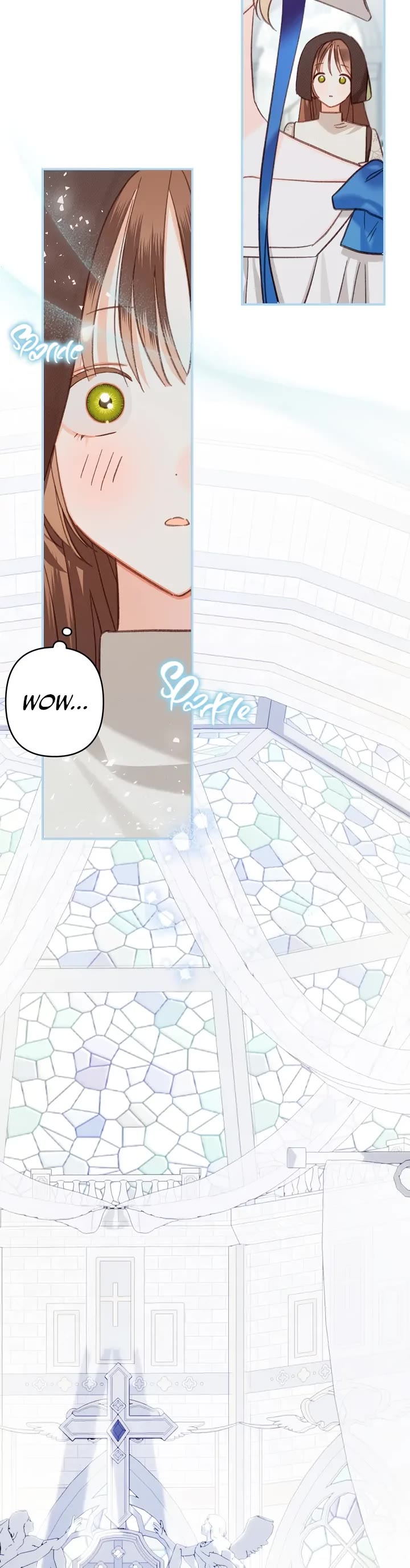 How to Survive as a Maid in a Horror Game Chapter 26 page 16 - Chapter 26