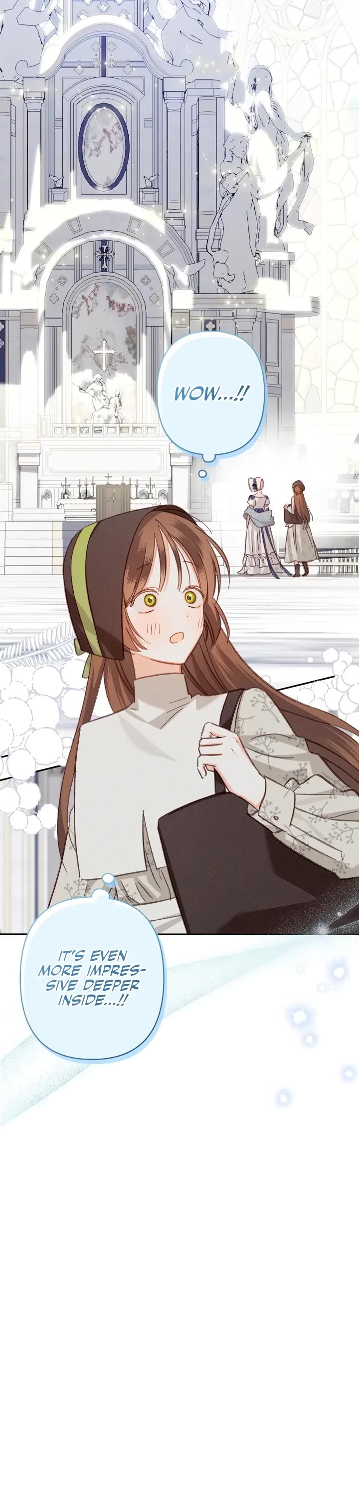 How to Survive as a Maid in a Horror Game Chapter 26 page 17 - Chapter 26