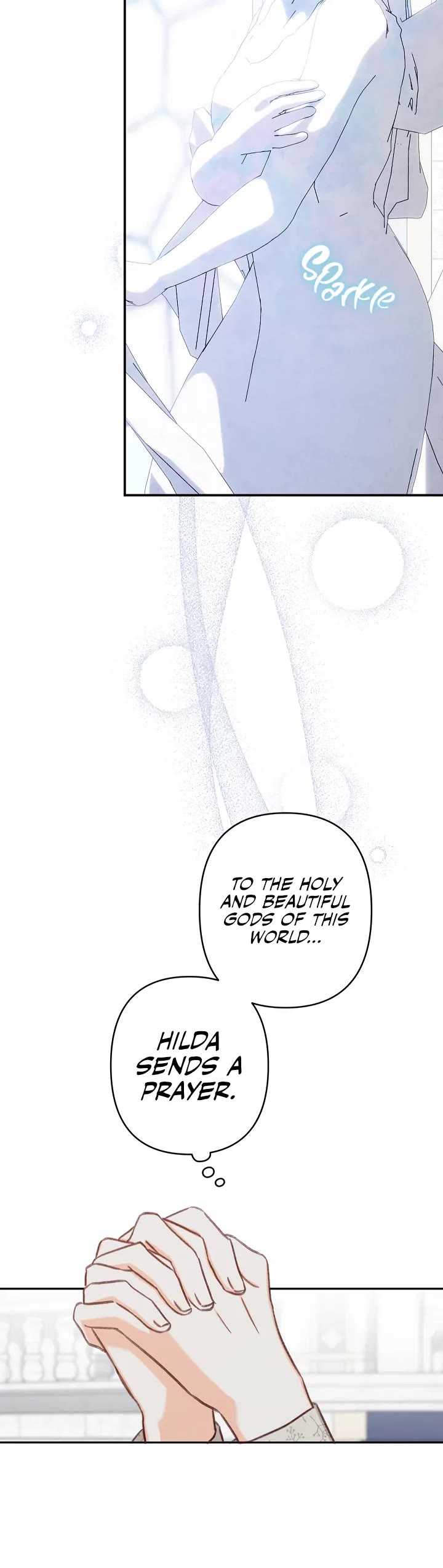 How to Survive as a Maid in a Horror Game Chapter 26 page 19 - Chapter 26